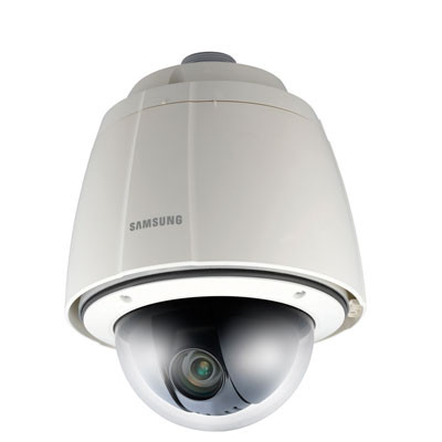 Уличные IP камеры Samsung SNP-5200HP
