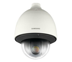 Уличные IP камеры Samsung SNP-5300HP
