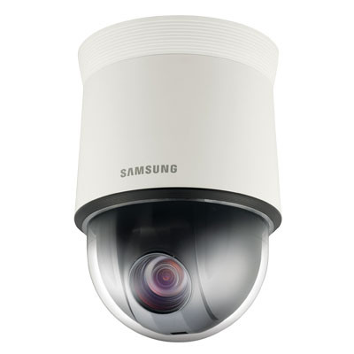 Внутренние IP камеры Samsung SNP-5300P