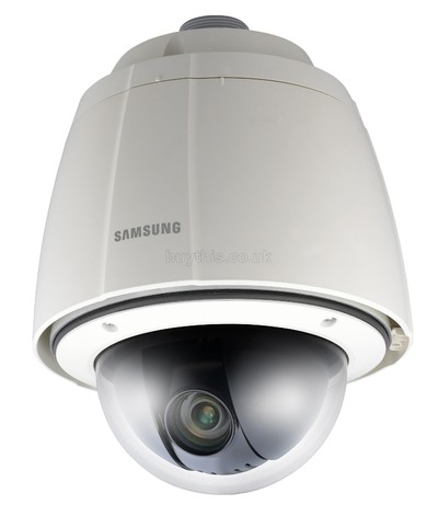 Уличные IP камеры Samsung SNP-6200HP