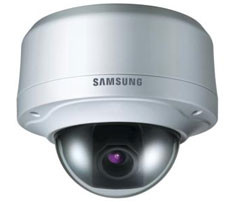 Уличные IP камеры Samsung SNV-3082P
