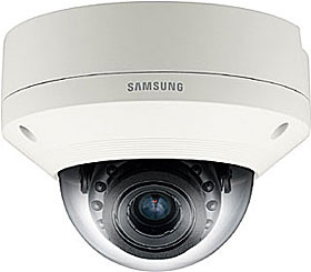 Уличные IP камеры Samsung SNV-6084RP
