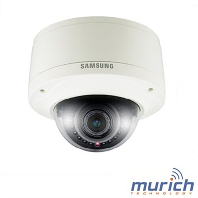 Уличные IP камеры Samsung SNV-7080RP