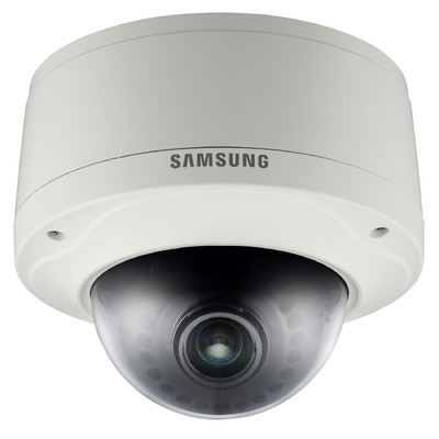 Уличные IP камеры Samsung SNV-7082RP