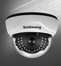 Внутренние IP камеры Sunkwang SK-ND321 (2.8-12)