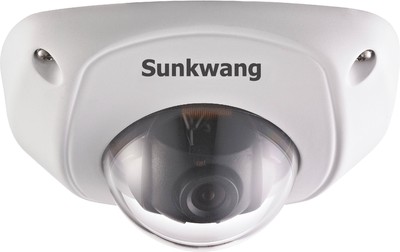 Уличные IP камеры Sunkwang SK-NM821