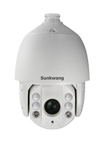Купольные скоростные IP-камеры Sunkwang SK-NT821